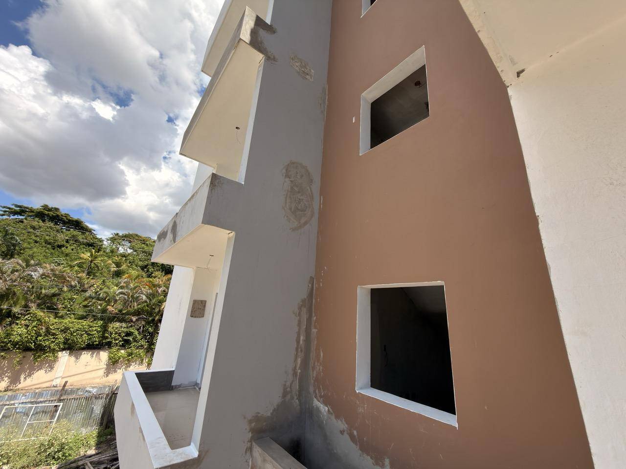 Apartamentos de 3 habitaciones en Los Tres Ojos Santo Domingo Este Foto 7303503-3.jpg