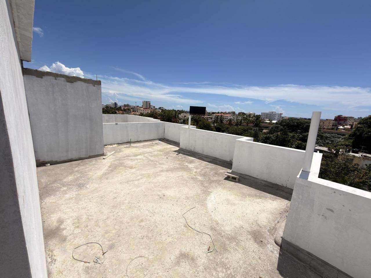 Apartamentos de 3 habitaciones en Los Tres Ojos Santo Domingo Este Foto 7303503-5.jpg
