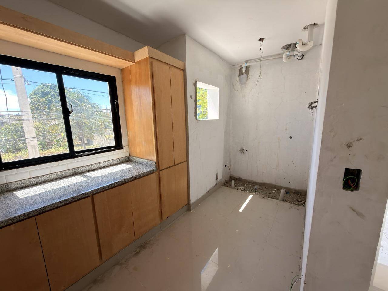 Apartamentos de 3 habitaciones en Los Tres Ojos Santo Domingo Este Foto 7303503-8.jpg
