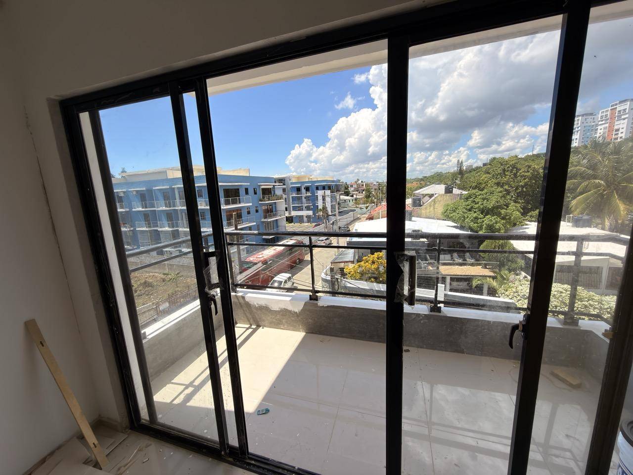 Apartamentos de 3 habitaciones en Los Tres Ojos Santo Domingo Este Foto 7303503-9.jpg