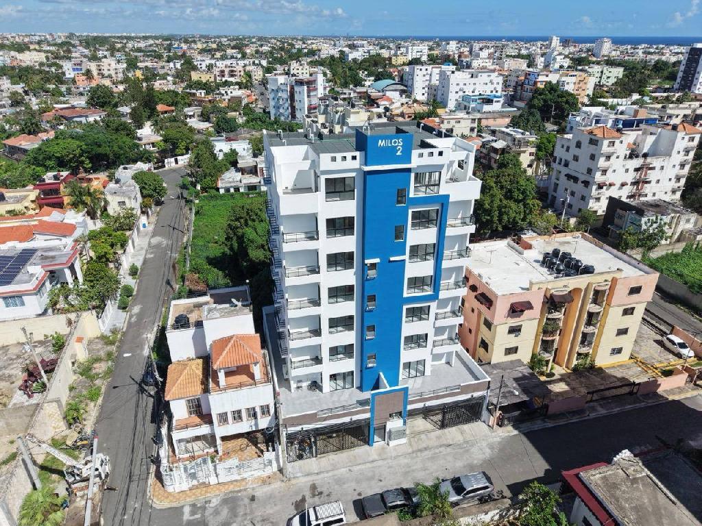 Apartamentos de 3 a 4 habitaciones en Reparto Los Tres Ojos Foto 7303505-1.jpg