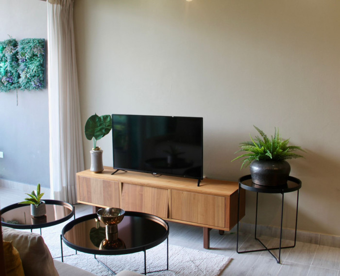 Se alquila hermoso apartamento Amueblado en La Julia  Foto 7303551-7.jpg