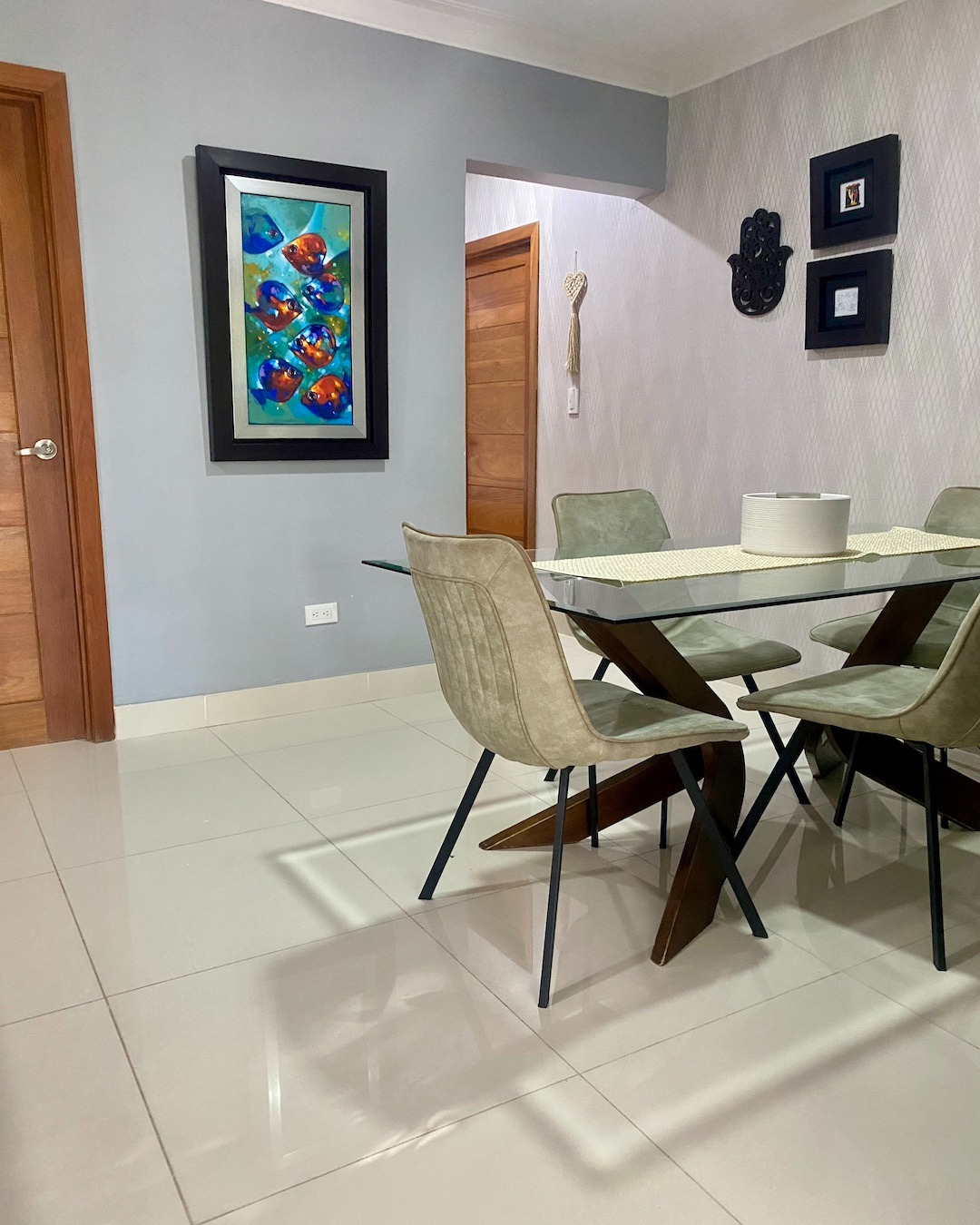APARTAMENTO AMUEBLADO EN ALQUILER EN EL MIRADOR NORTE Foto 7303578-3.jpg