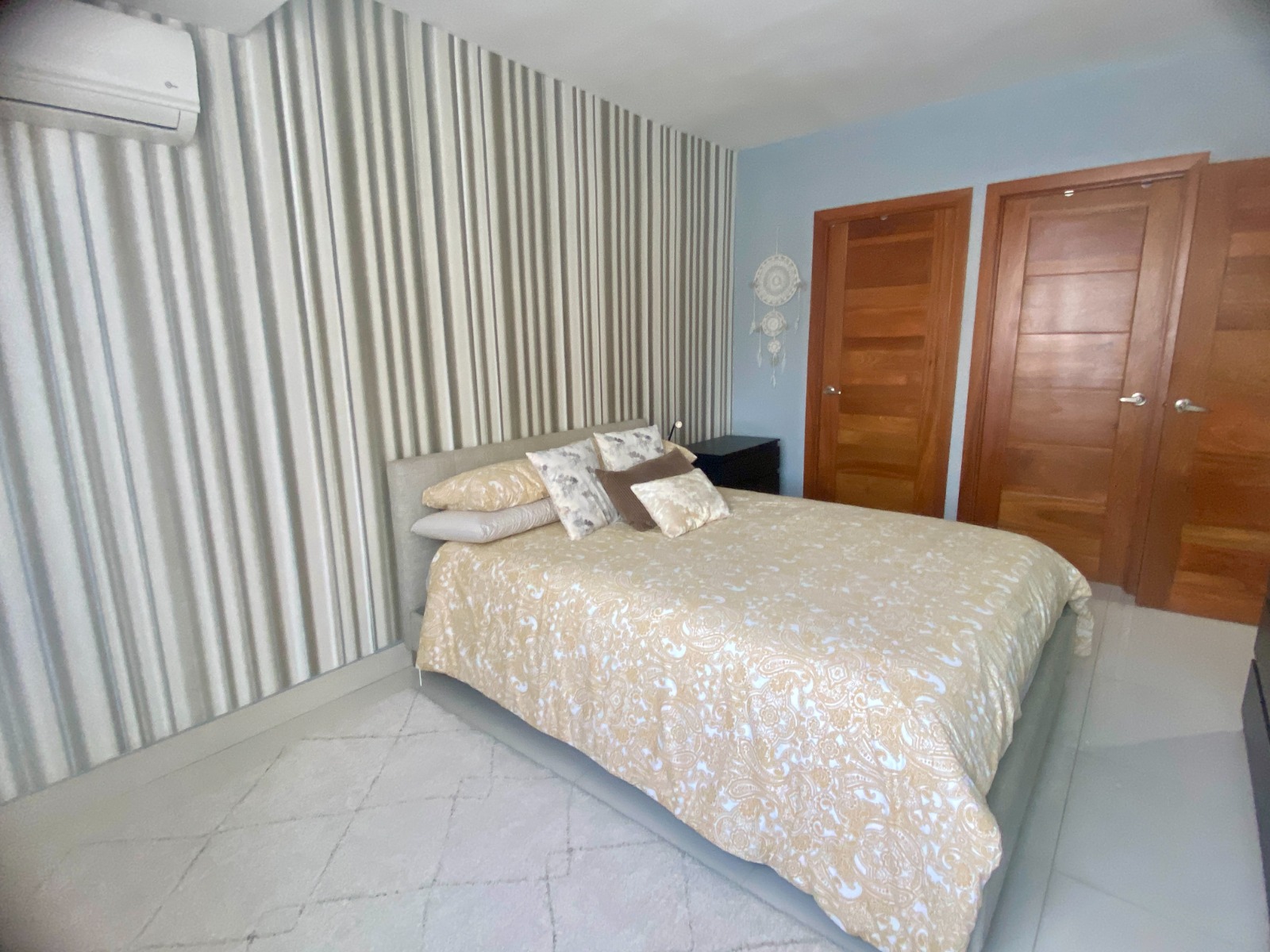 APARTAMENTO AMUEBLADO EN ALQUILER EN EL MIRADOR NORTE Foto 7303578-7.jpg
