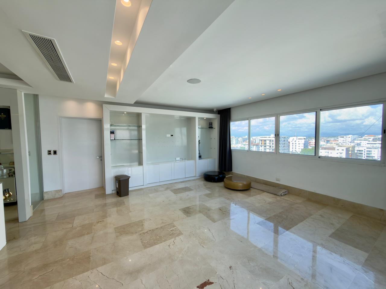 VENDO AMPLIO Y HERMOSO PENT-HOUSE MIRADOR SUR / CACICAZGOS Foto 7303580-12.jpg