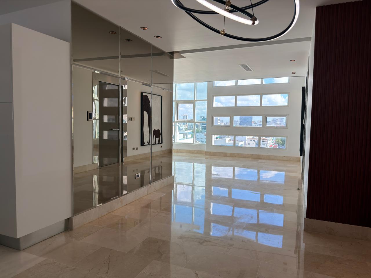 VENDO AMPLIO Y HERMOSO PENT-HOUSE MIRADOR SUR / CACICAZGOS Foto 7303580-13.jpg