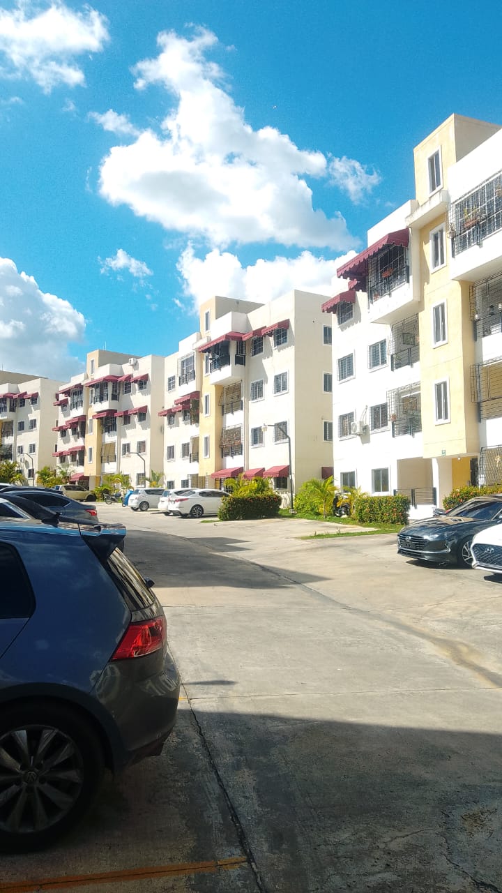 VENTA DE APARTAMENTO EN JARDINES DEL ARROYO JACOBO MAJLUTA Foto 7303589-1.jpg