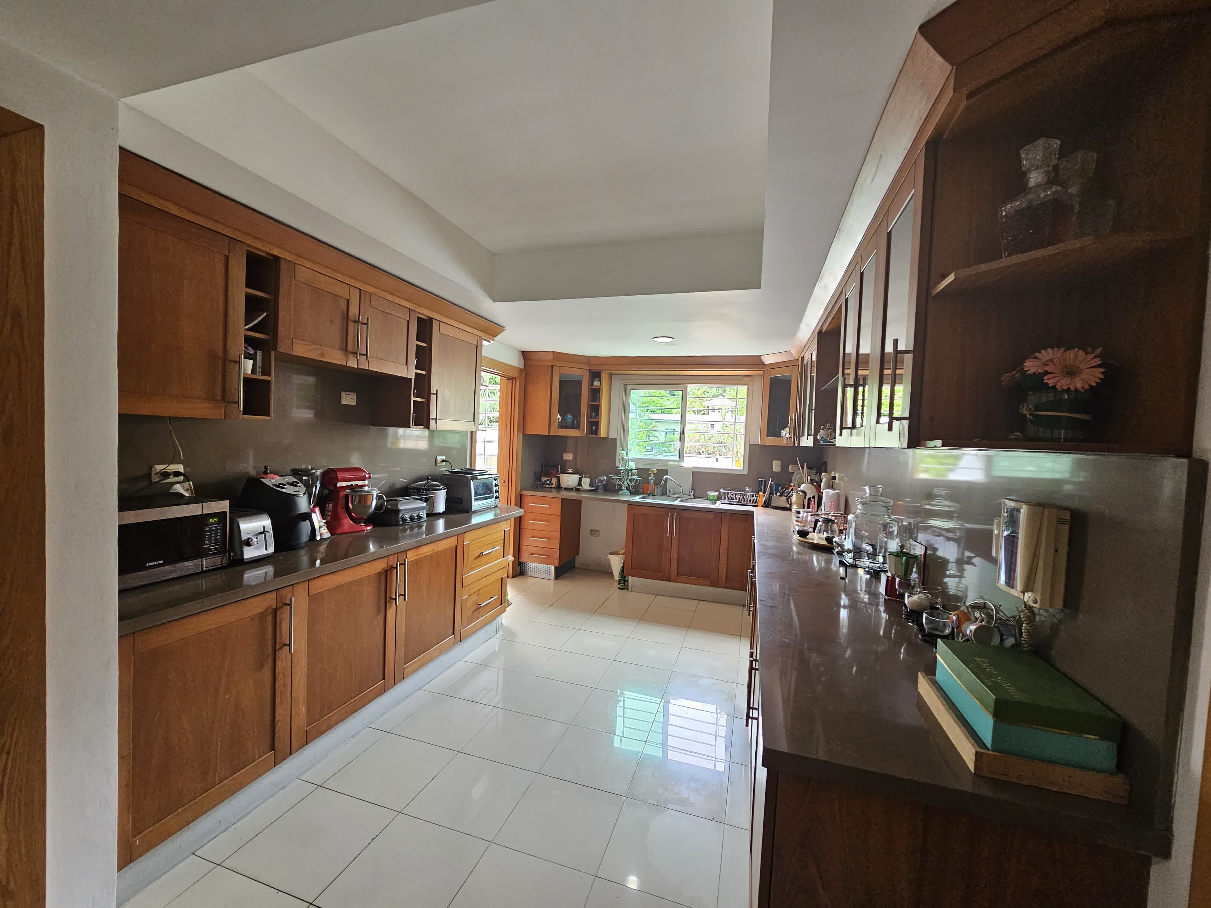 VENDO AMPLIO Y HERMOSO APTO EN LA ESPERILLA Foto 7303642-6.jpg