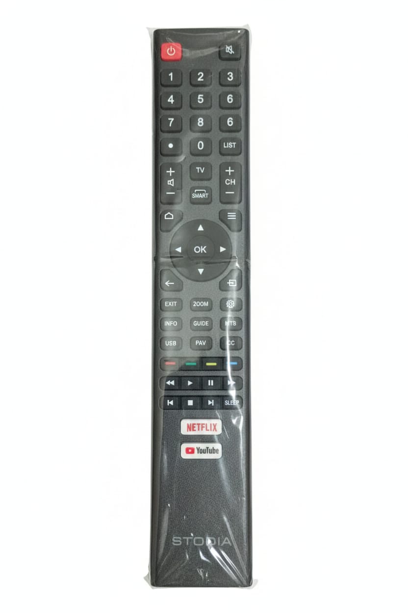 Control Remoto Para Televisores STODIA Smart Foto 7303648-1.jpg