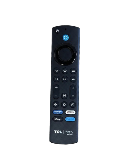 Control Remoto Para Televisores TOSHIBA/INSGINIA/FIRETV/PIONNER/TCL FI Foto 7303649-1.jpg