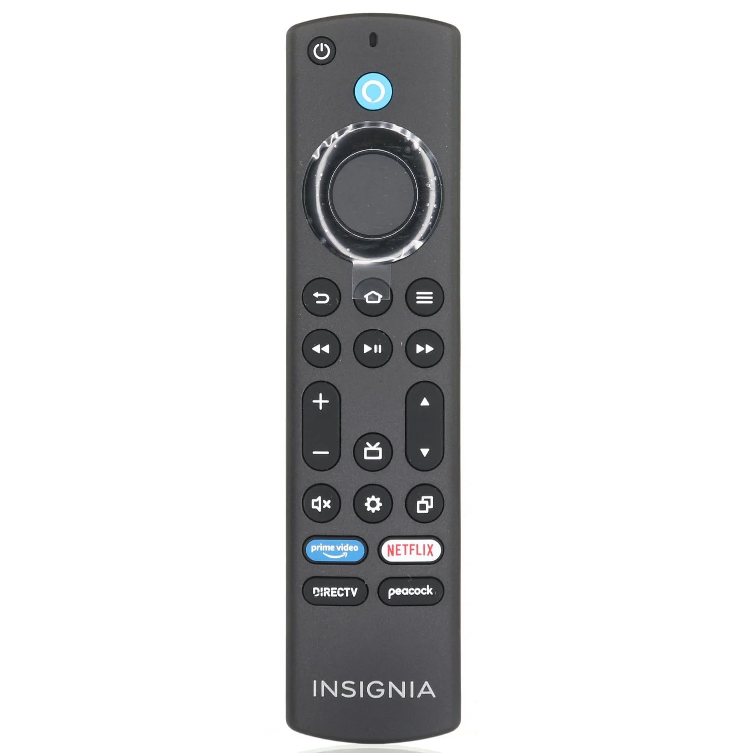 Control Remoto Para Televisores TOSHIBA/INSGINIA/FIRETV/PIONNER/TCL FI Foto 7303649-2.jpg