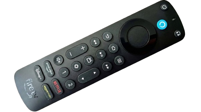 Control Remoto Para Televisores TOSHIBA/INSGINIA/FIRETV/PIONNER/TCL FI Foto 7303649-3.jpg