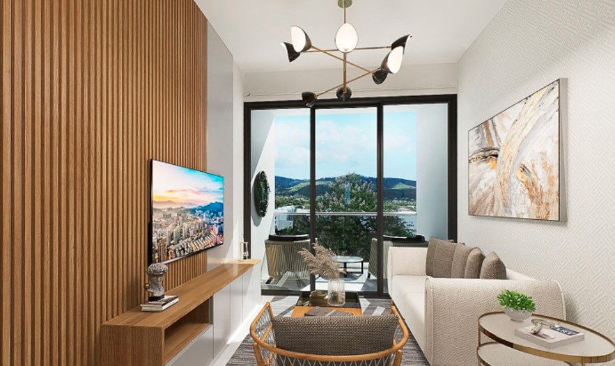 ???? APARTAMENTOS EN VENTA – LOS ÁLAMOS SANTIAGO Foto 7303654-2.jpg