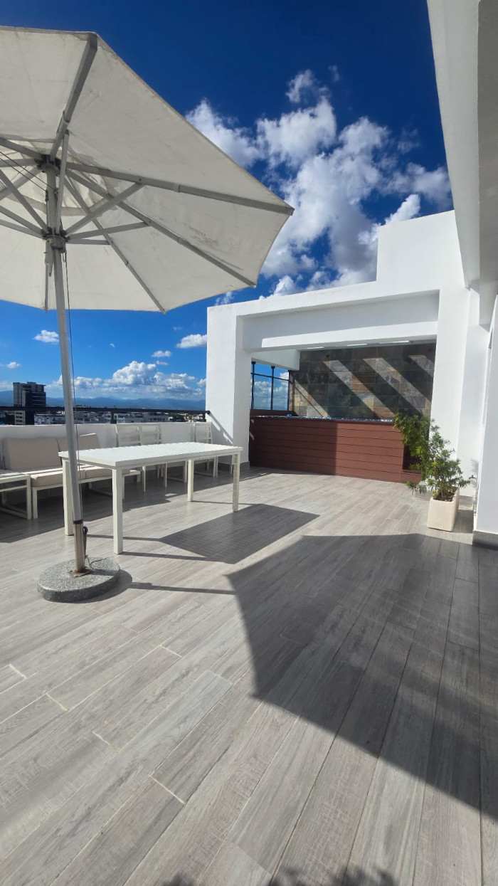 Apartamento en Venta amueblado en El Millon Foto 7303666-12.jpg