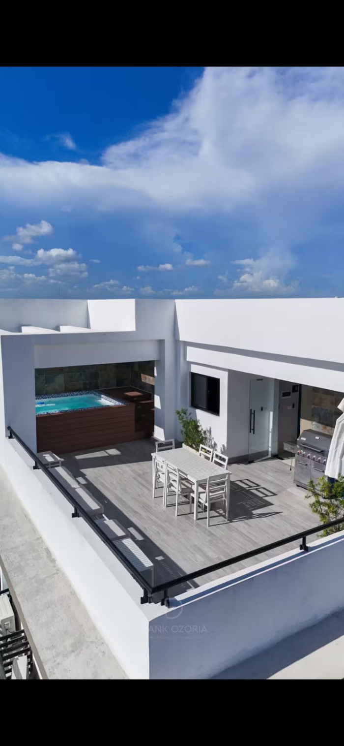 Apartamento en Venta amueblado en El Millon Foto 7303666-2.jpg