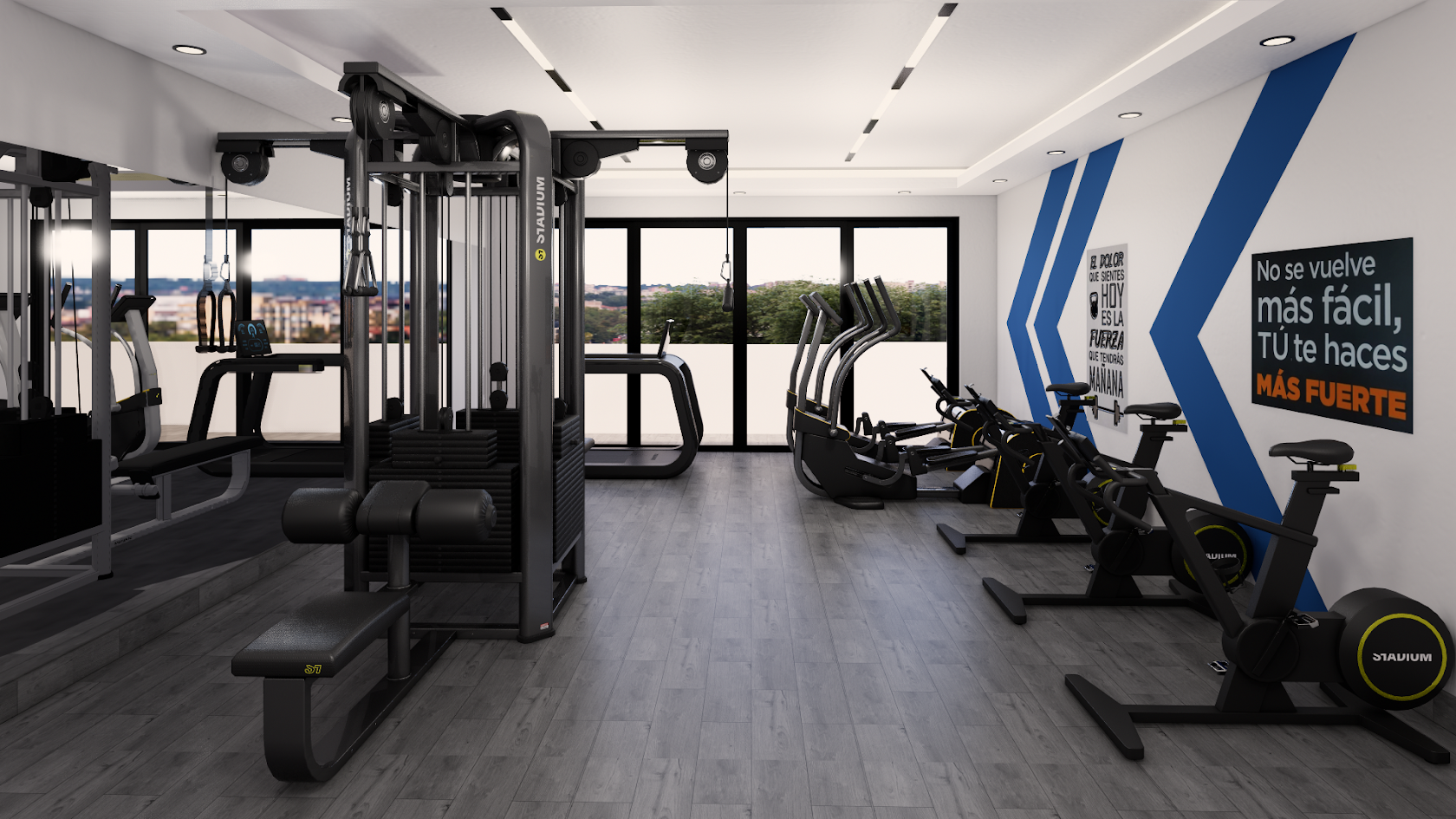 Apartamento en Venta en Villa Marina Santo Domingo Foto 7303668-2.jpg
