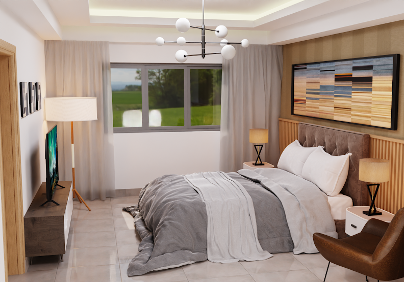 Apartamento en Venta en Villa Marina Santo Domingo Foto 7303668-3.jpg