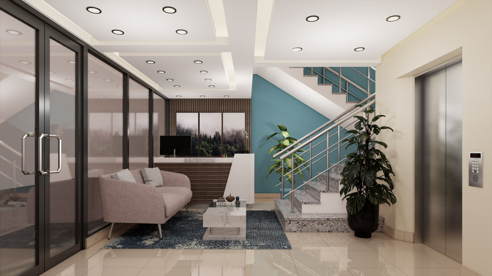 Apartamento en Venta en Villa Marina Santo Domingo Foto 7303668-4.jpg