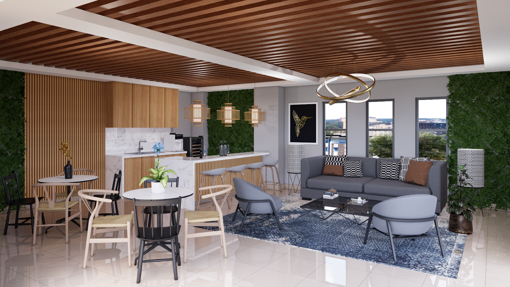 Apartamento en Venta en Villa Marina Santo Domingo Foto 7303668-5.jpg