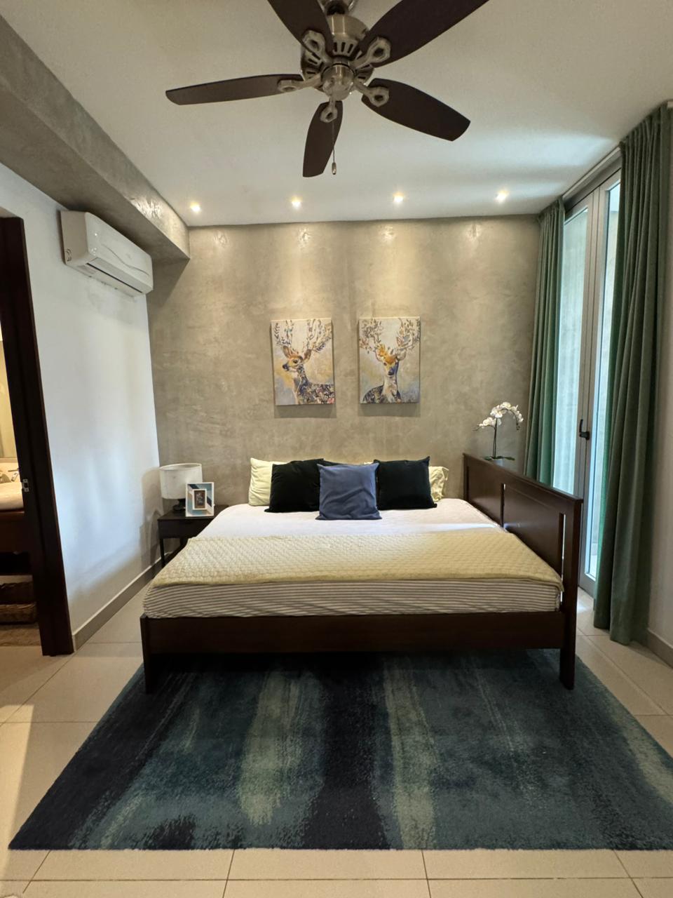 Apartamento en venta en Ensache Paraíso Santo Domingo Foto 7303671-10.jpg