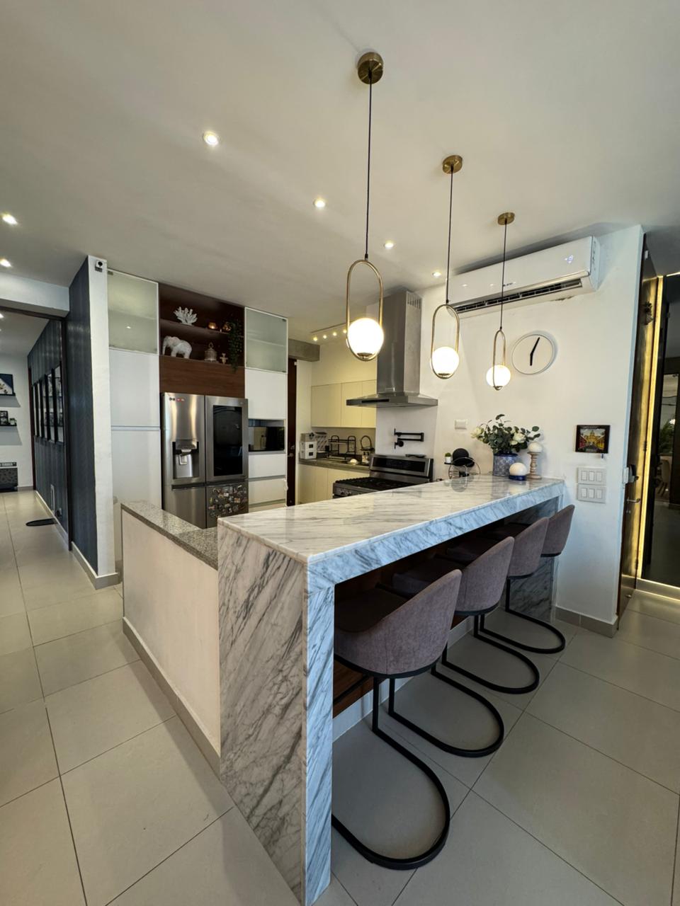 Apartamento en venta en Ensache Paraíso Santo Domingo Foto 7303671-11.jpg