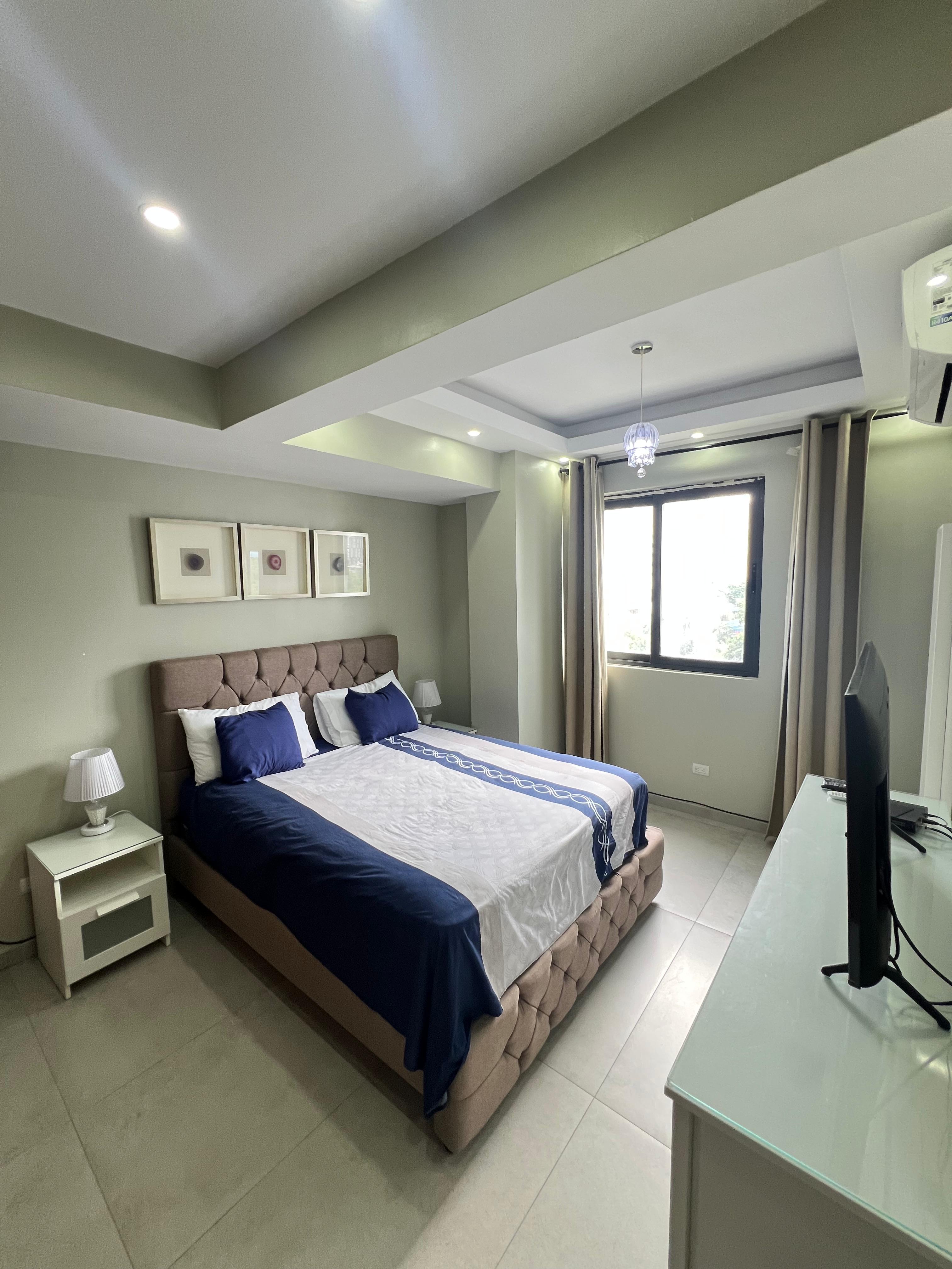 Renta de Apartamento amueblado en La Esperilla Foto 7303707-10.jpg