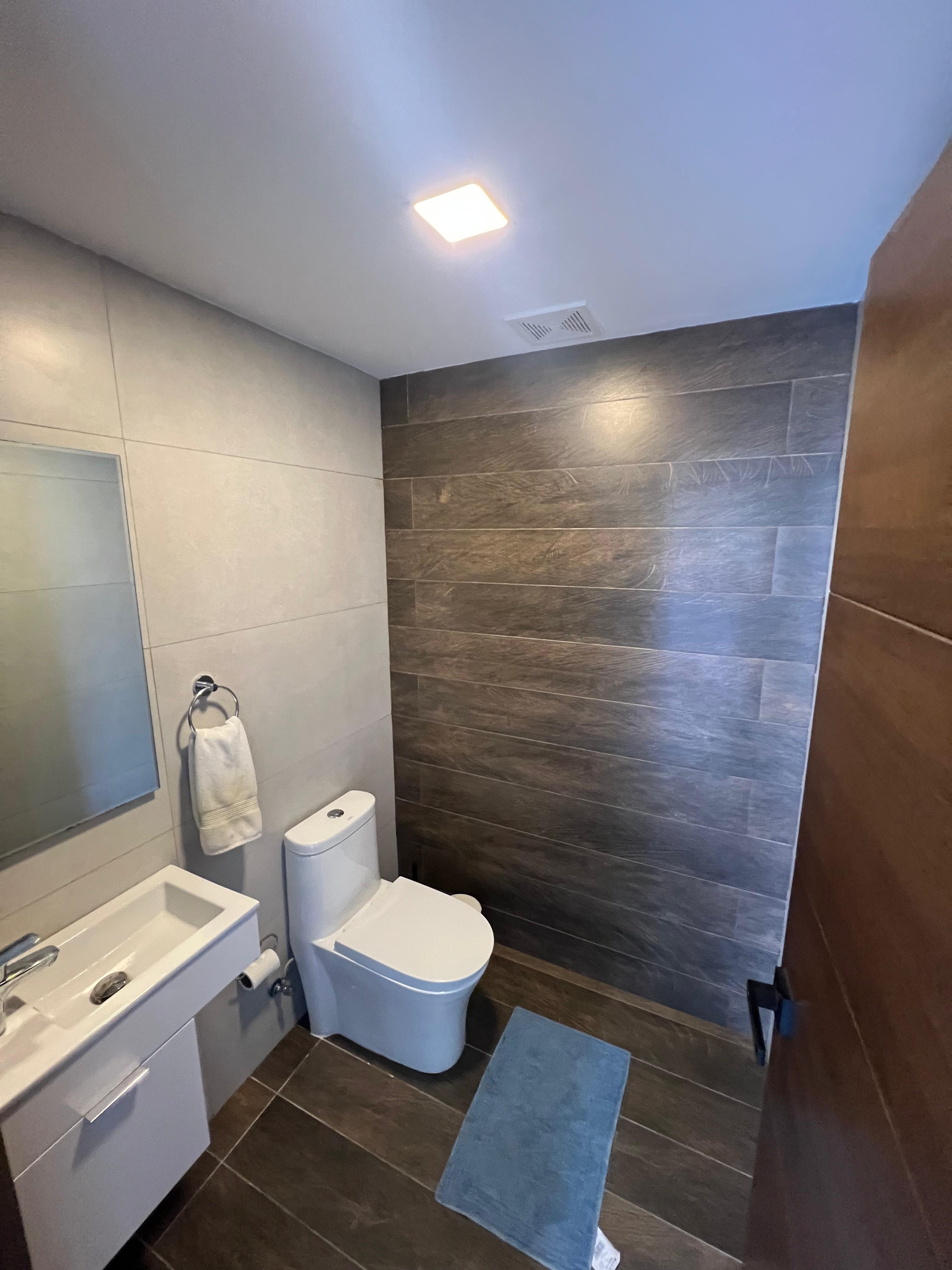 Renta de Apartamento amueblado en La Esperilla Foto 7303707-15.jpg