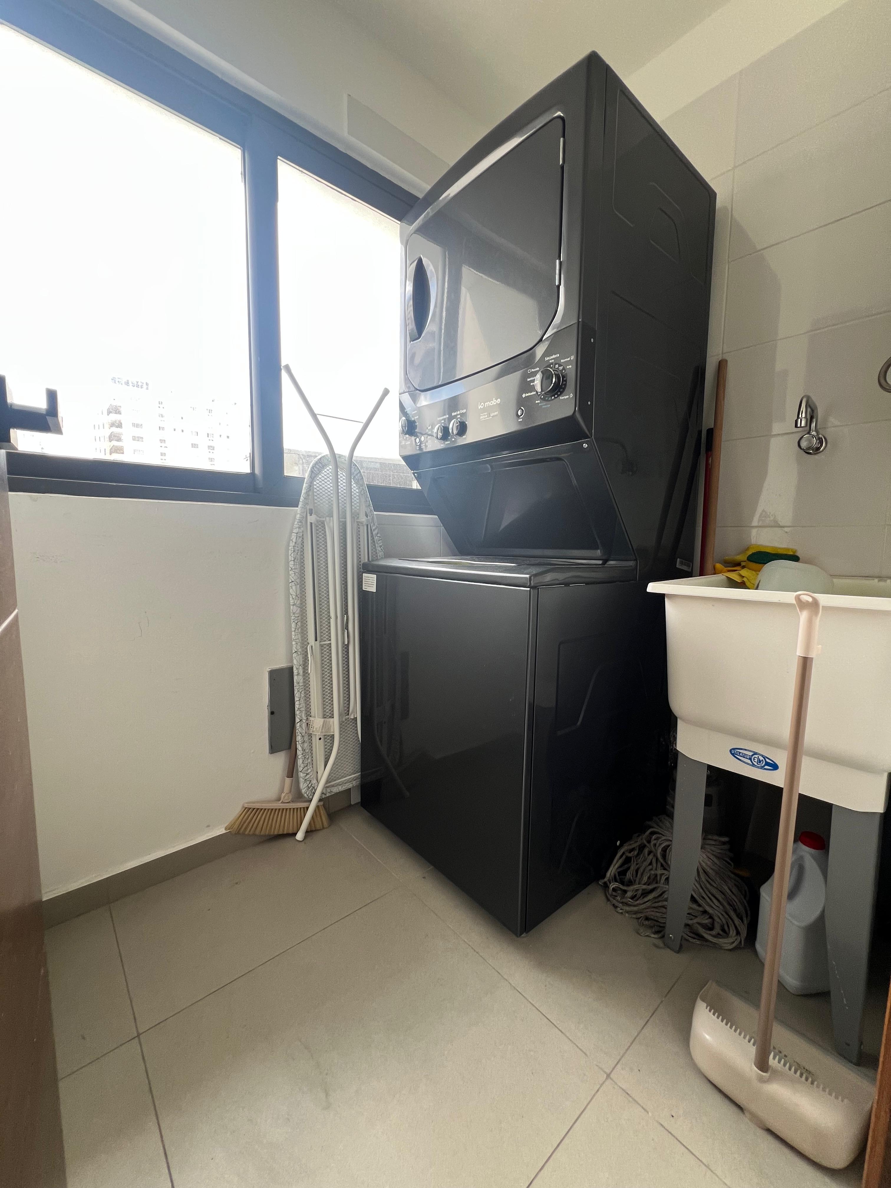 Renta de Apartamento amueblado en La Esperilla Foto 7303707-2.jpg