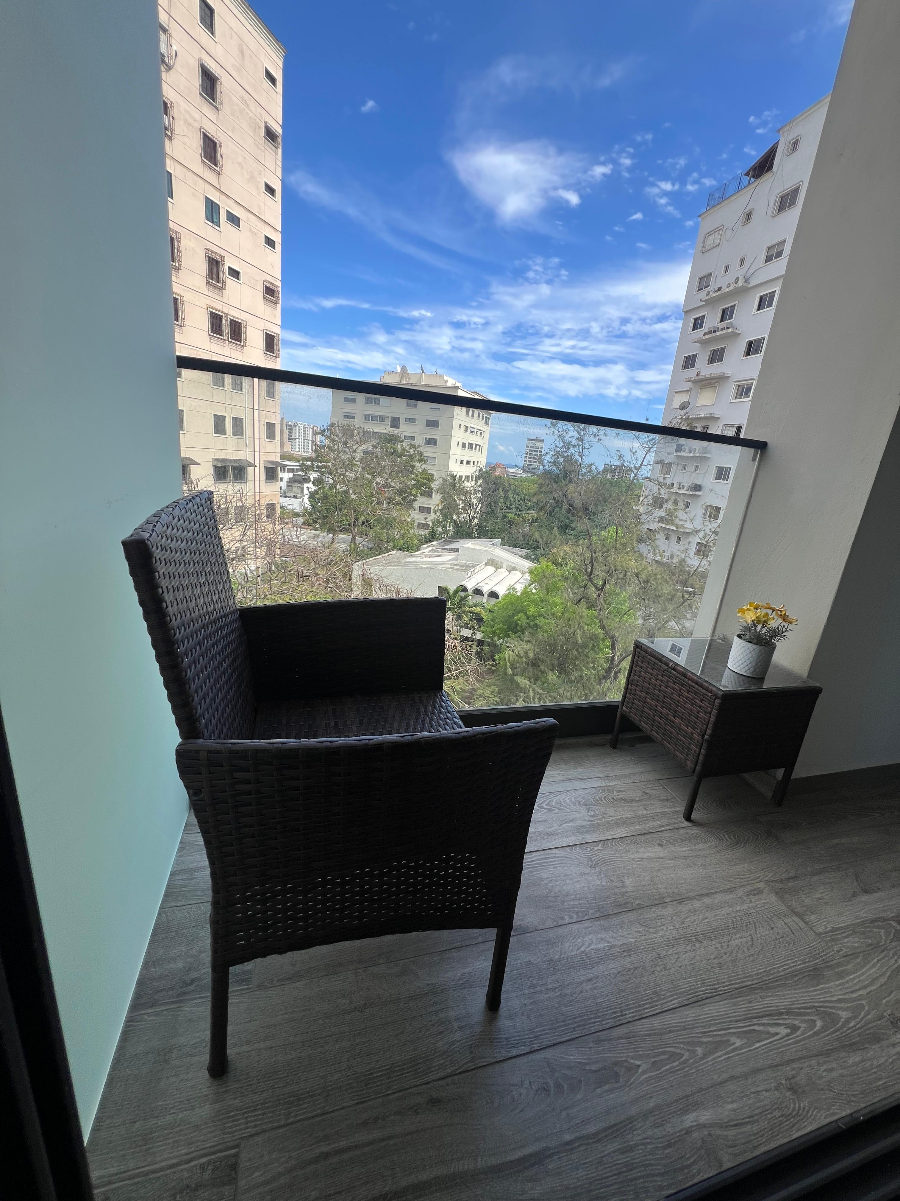 Renta de Apartamento amueblado en La Esperilla Foto 7303707-8.jpg