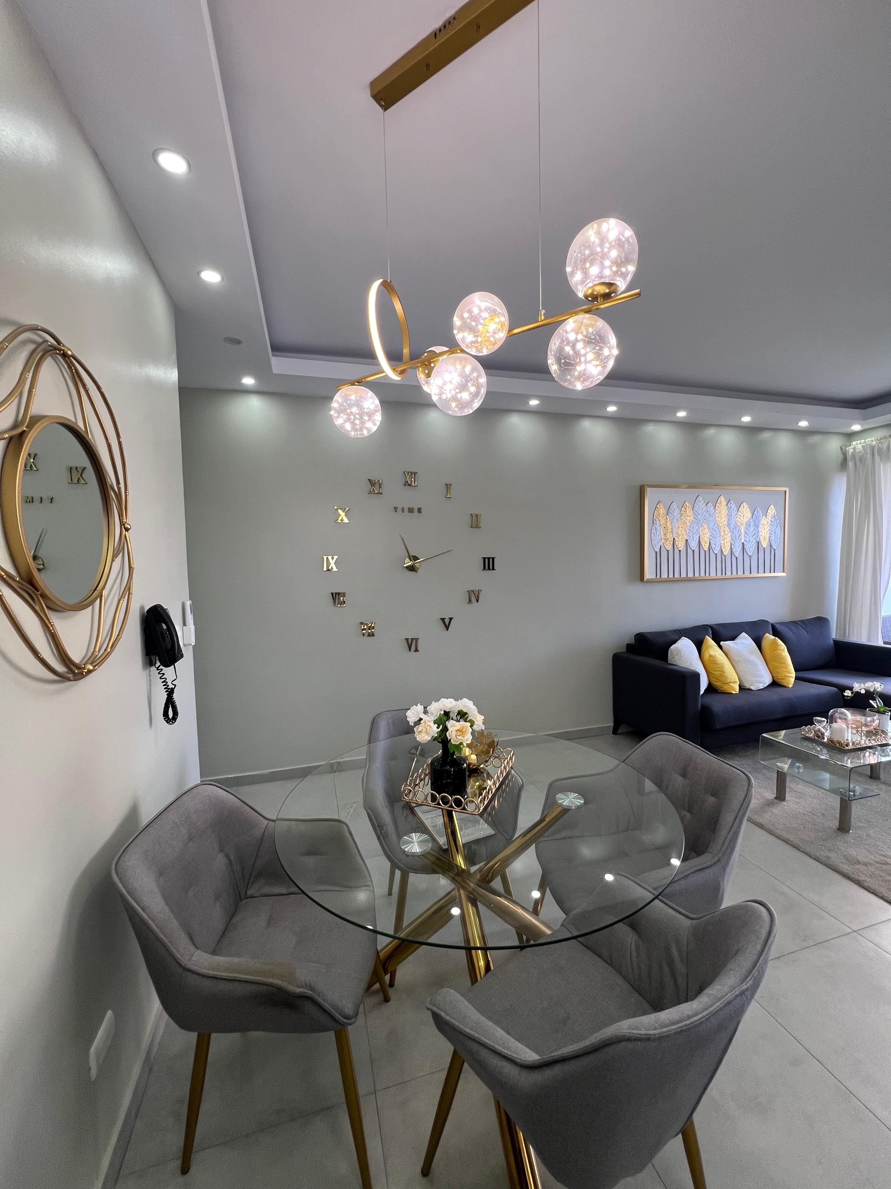 Renta de Apartamento amueblado en La Esperilla Foto 7303707-9.jpg