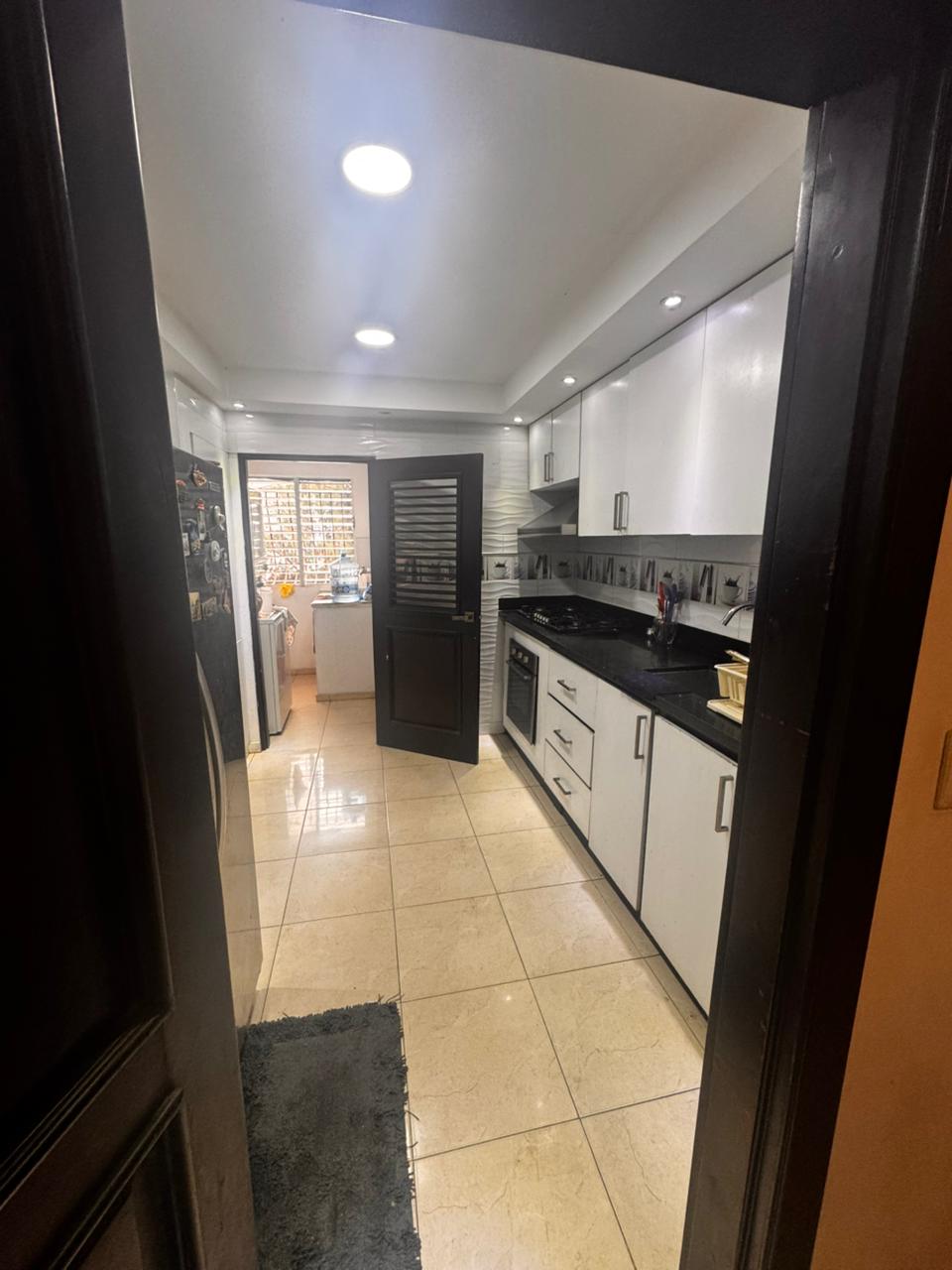 Apartamento en Venta en Mirador Norte Santo Domingo Foto 7303708-11.jpg