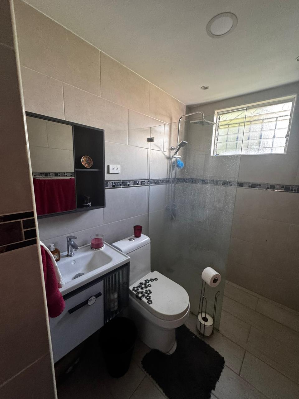 Apartamento en Venta en Mirador Norte Santo Domingo Foto 7303708-4.jpg