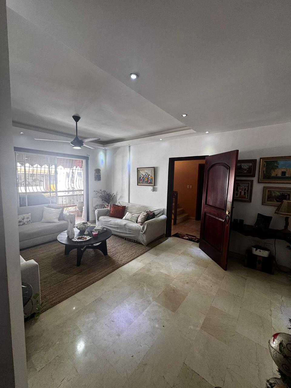 Apartamento en Venta en Mirador Norte Santo Domingo Foto 7303708-6.jpg