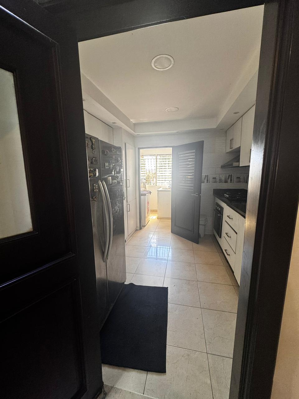 Apartamento en Venta en Mirador Norte Santo Domingo Foto 7303708-7.jpg