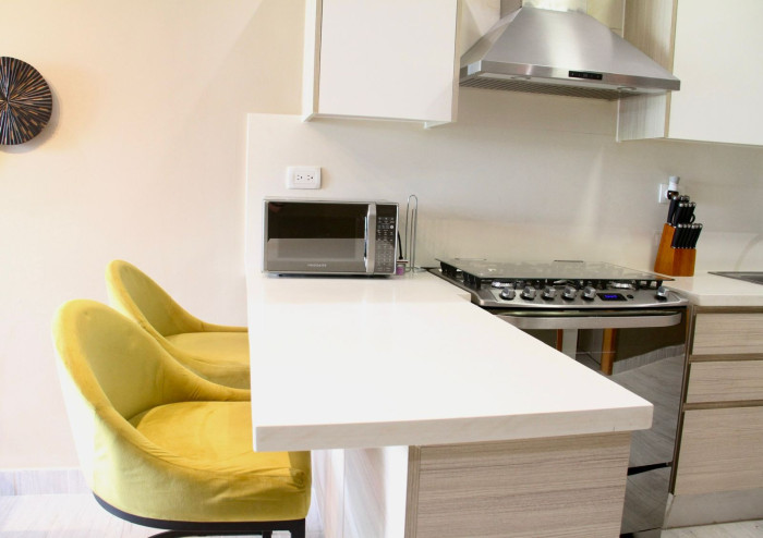 Se alquila hermoso apartamento La julia  Foto 7303709-2.jpg