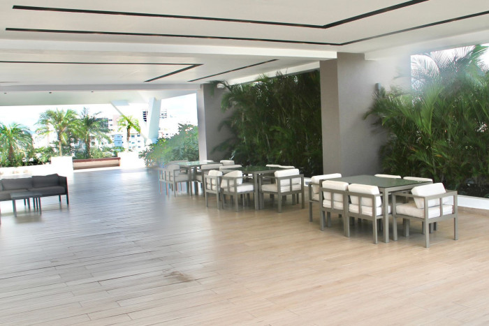 Se alquila hermoso apartamento La julia  Foto 7303709-8.jpg