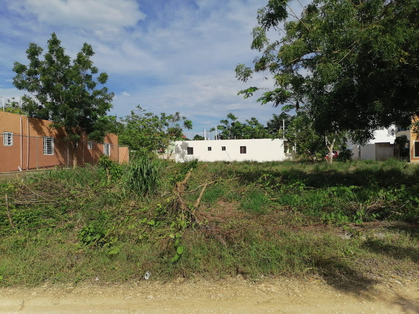 Terreno en Venta en Berenito La Romana Foto 7303710-2.jpg