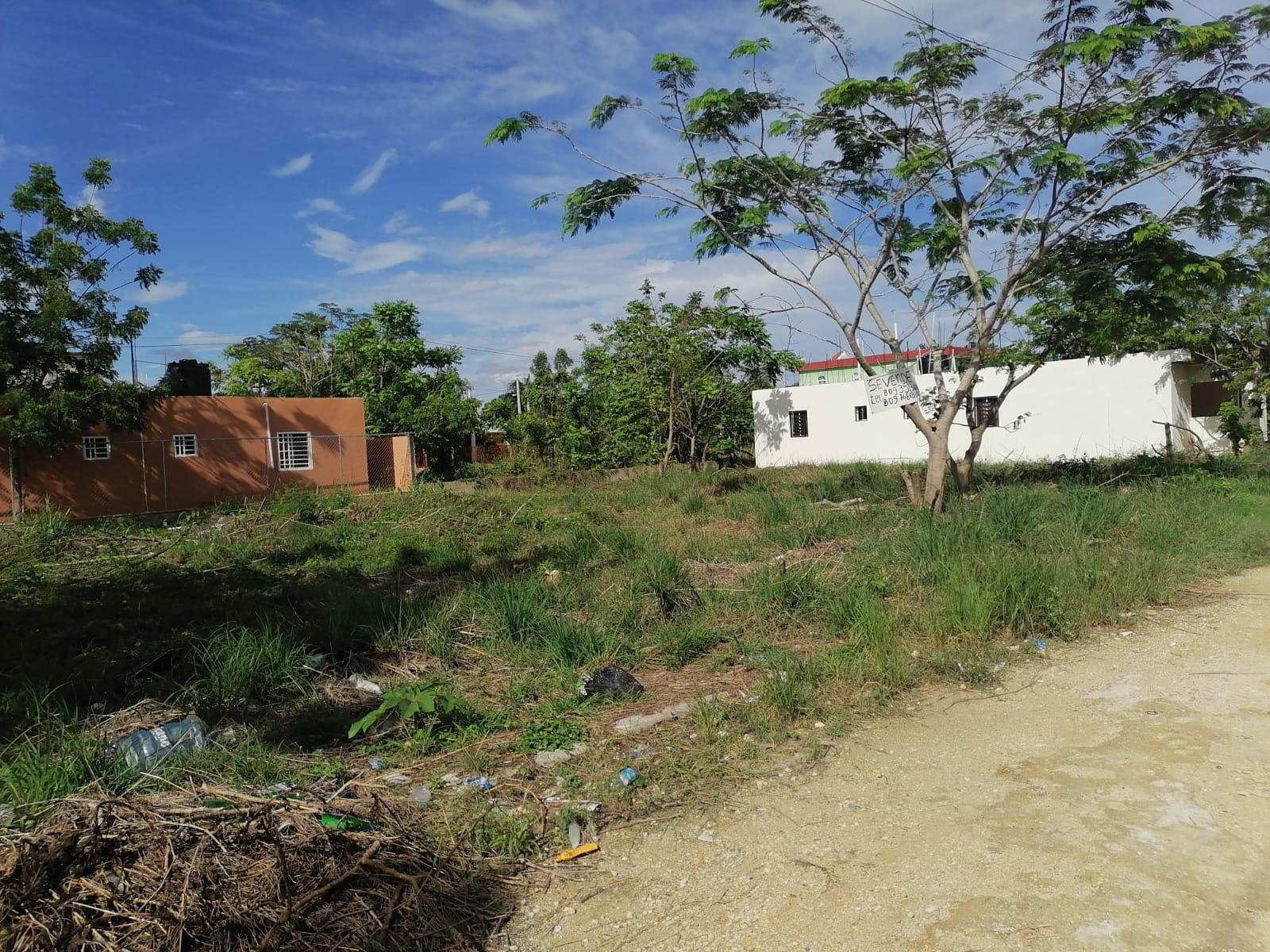 Terreno en Venta en Berenito La Romana Foto 7303710-4.jpg