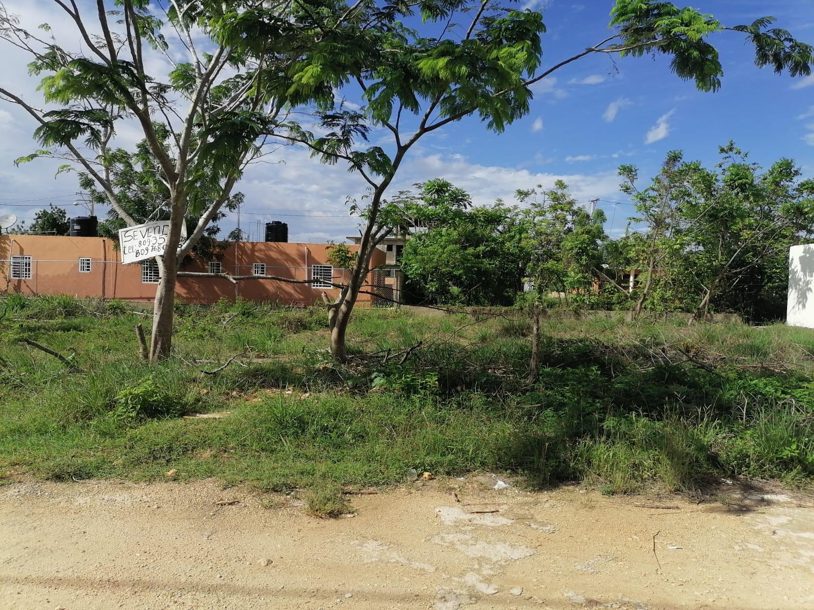 Terreno en Venta en Berenito La Romana Foto 7303710-8.jpg