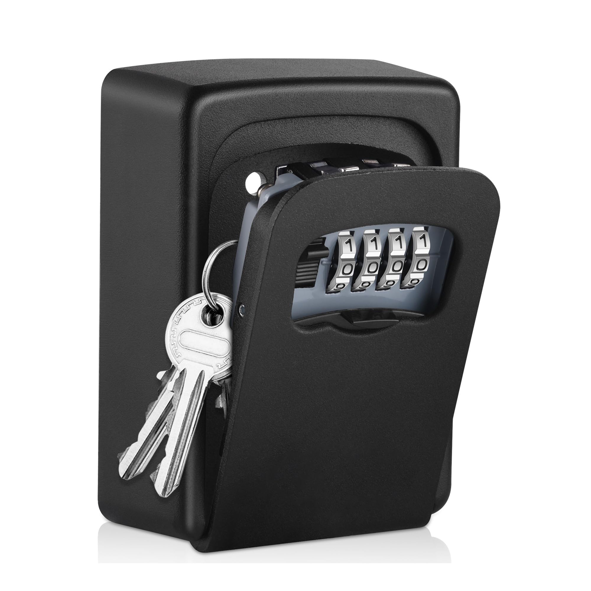 Caja de Seguridad para Llaves SL-32003 con Contraseña Resistente al Ag Foto 7303718-1.jpg
