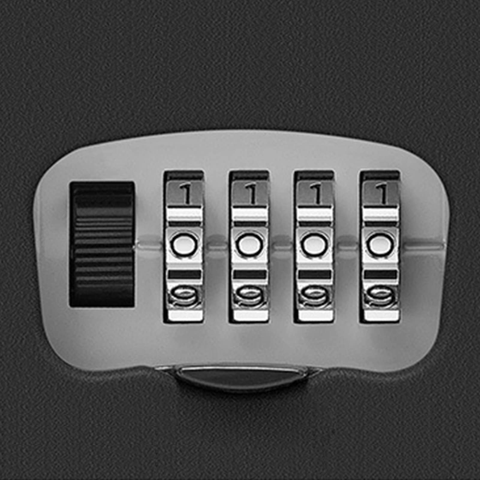 Caja de Seguridad para Llaves SL-32003 con Contraseña Resistente al Ag Foto 7303718-2.jpg