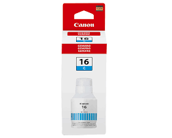 TINTA CANON 16 AZUL Foto 7303721-1.jpg