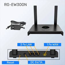 ROUTER RUIJIE RG-EW300N 300MBPS INALAMBRICO Foto 7303723-2.jpg