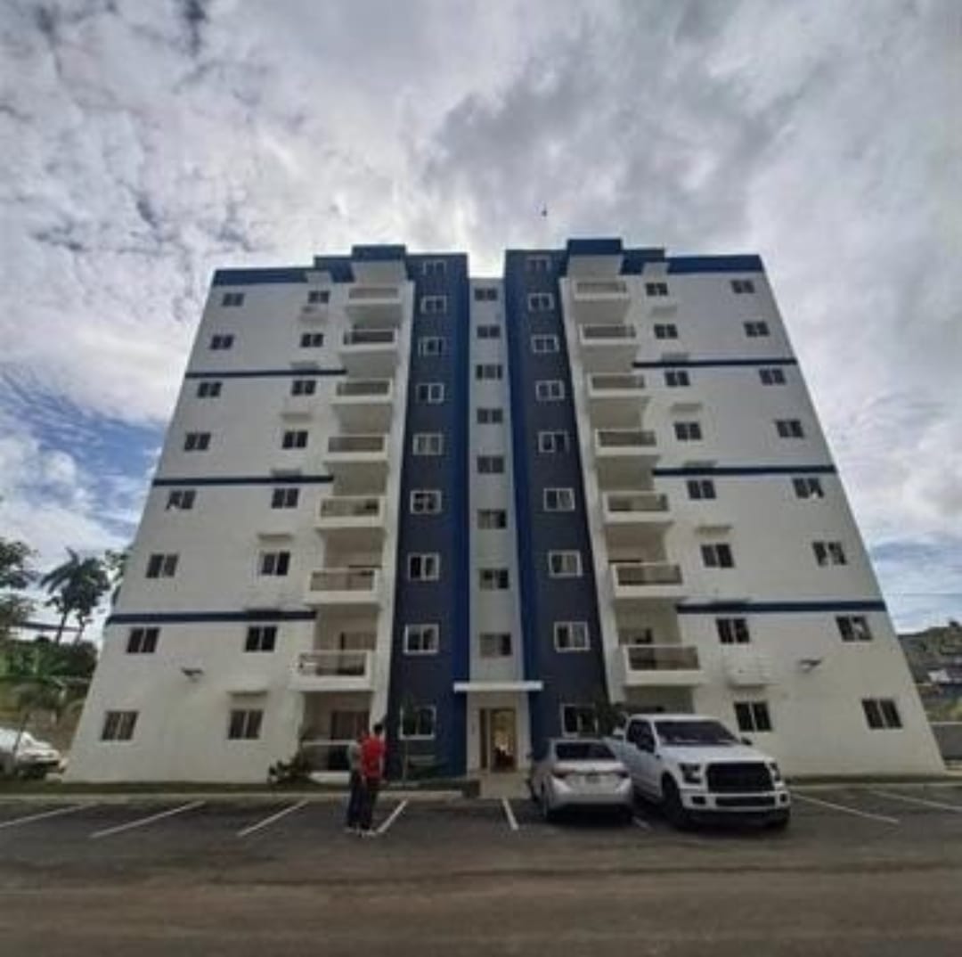 VENDO APTO RESIDENCIAL WEST TOWER STO. DGO. OESTE Foto 7303727-1.jpg