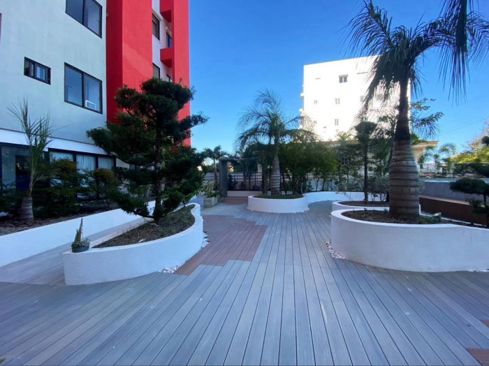 Exclusive Furnished Apartment for Rent – Los Cacicazgos Price US1900 Foto 7303728-4.jpg