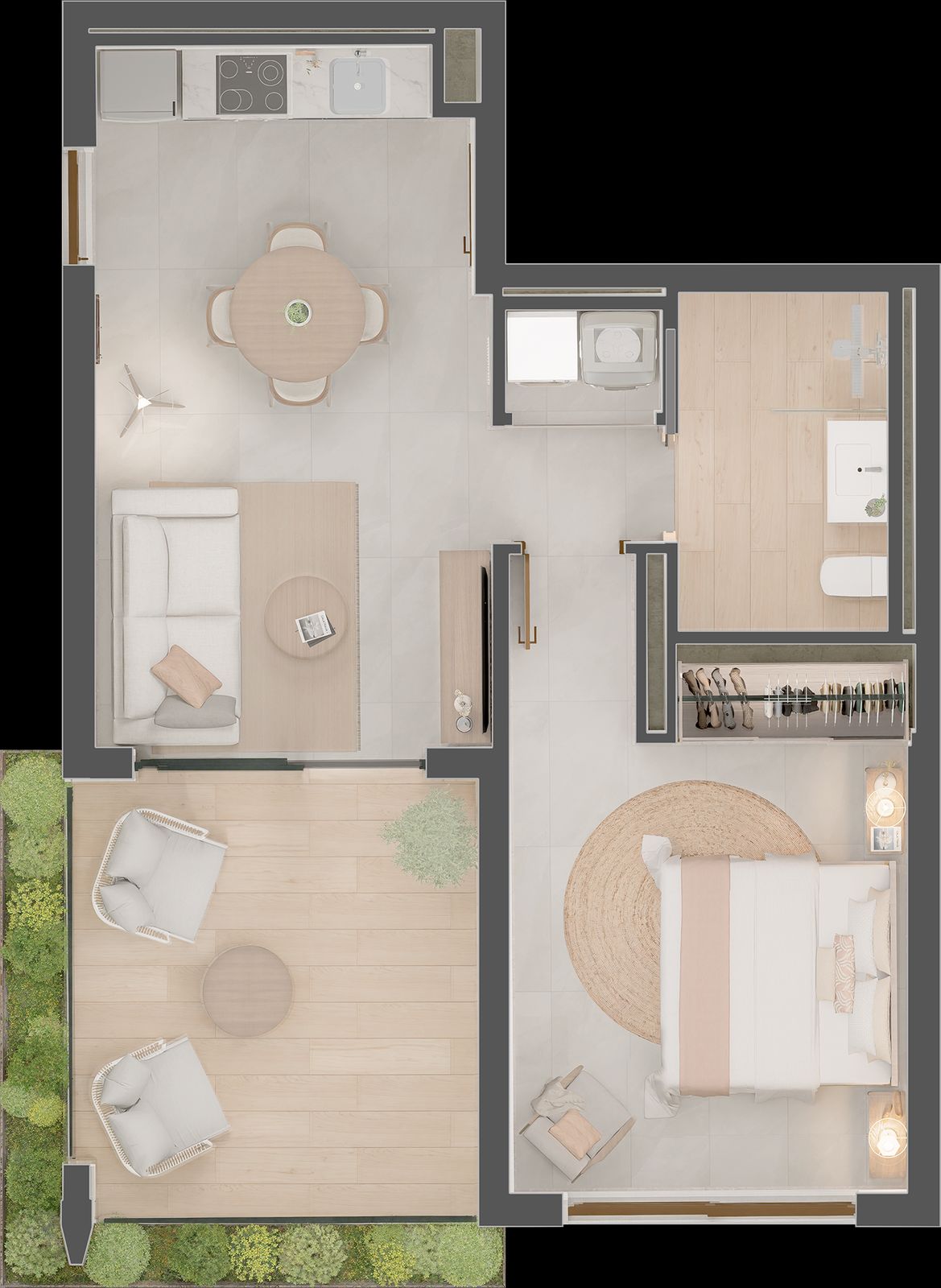 Vendo apartamentos The Reef en Las Terrenas Foto 7303757-7.jpg