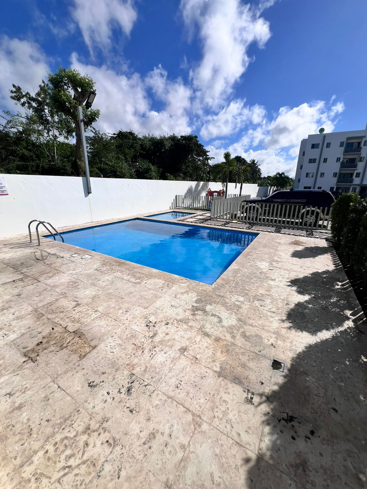 ???? Renta de Apartamento – Segundo Nivel en Llanos de Gurabo Foto 7303769-3.jpg