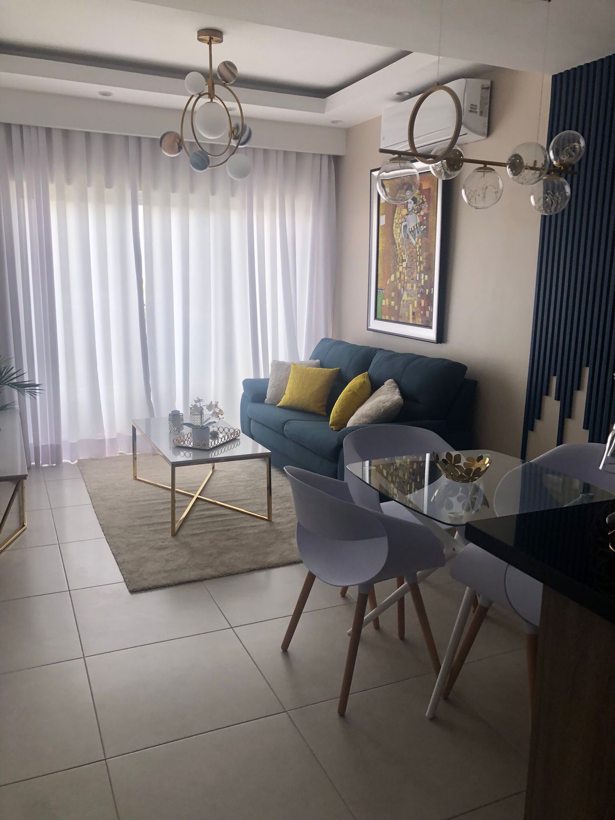 Alquiler de Apartamento amueblado en la Esperilla Foto 7303802-12.jpg