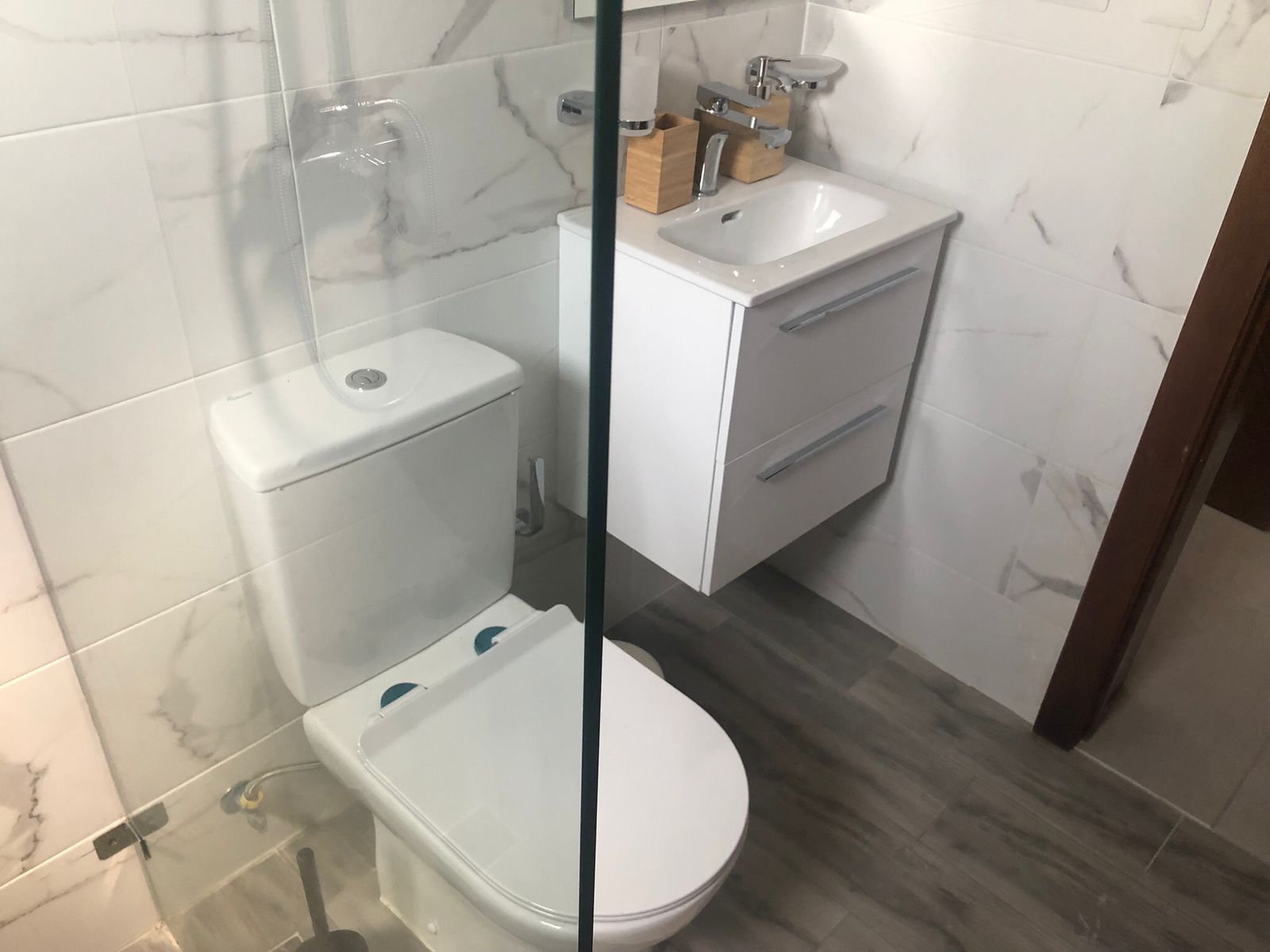 Alquiler de Apartamento amueblado en la Esperilla Foto 7303802-3.jpg