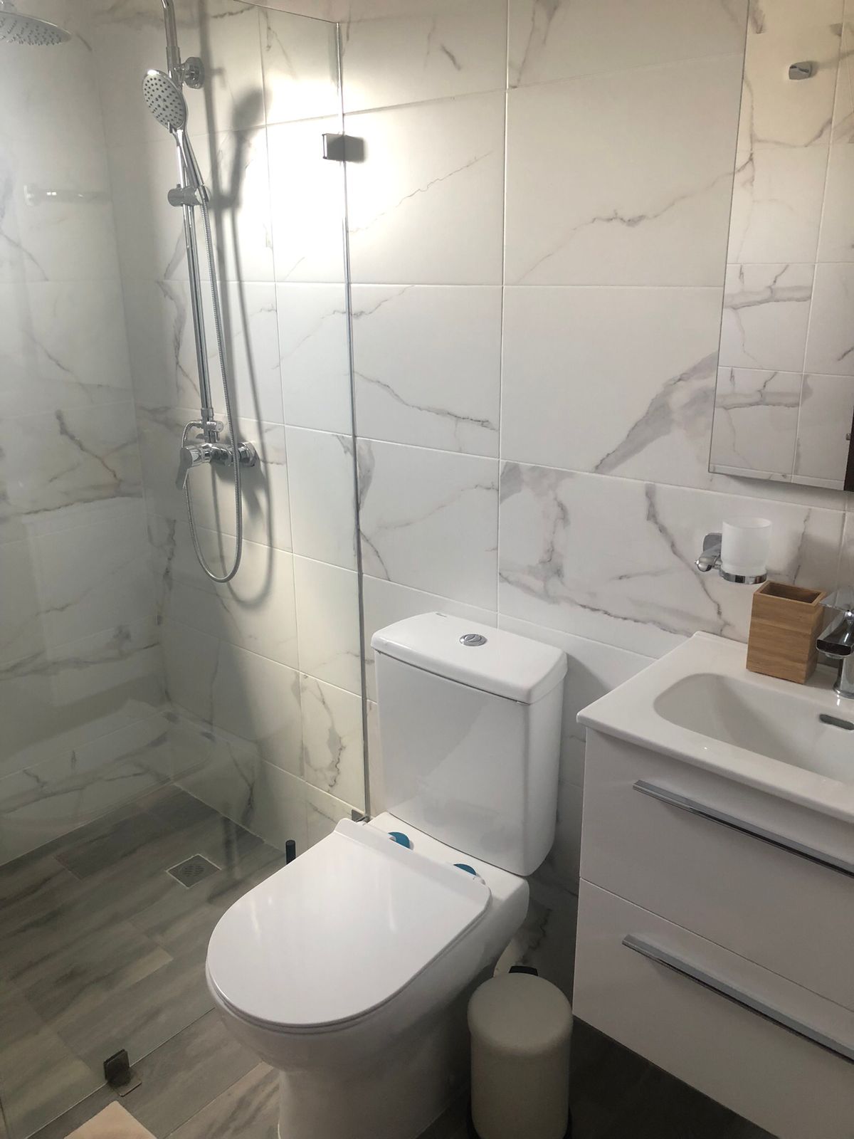 Alquiler de Apartamento amueblado en la Esperilla Foto 7303802-6.jpg